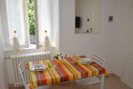 Apartmán Grazioso Monolocale Bellagio Exteriér fotografie